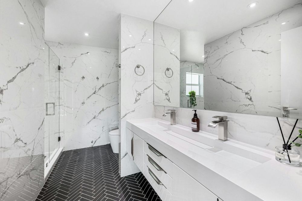 Banyo Tadilatı Didim